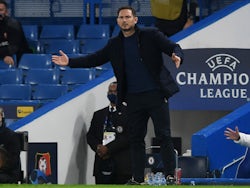 Frank Lampard says Raul Jimenez injury "galvanised" Chelsea