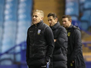 Garry Monk hails "excellent" Sheffield Wednesday reaction to "terrible week"
