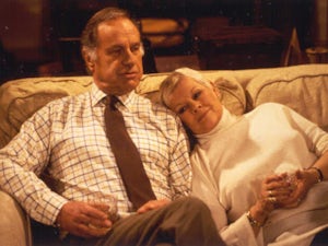 Dame Judi Dench pays tribute to "master of comedy" Geoffrey Palmer