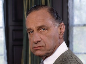 As Time Goes By actor Geoffrey Palmer dies, aged 93