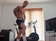 Strictly's Gorka Marquez launches shirtless workout series