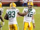 Aaron Rodgers stars as Packers overcome injury-hit 49ers