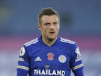 Brendan Rodgers: 'Leicester must plan for life without Jamie Vardy'