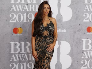 Record labels 'battling to sign Jesy Nelson'