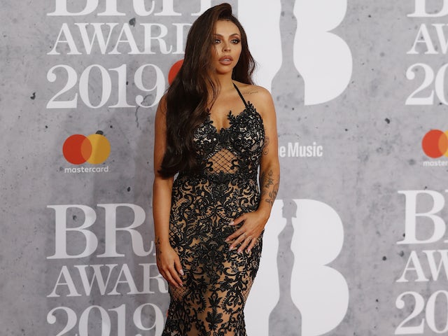 Record labels 'battling to sign Jesy Nelson'