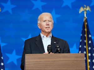 FOX News 'will not refer to Joe Biden as President-elect'