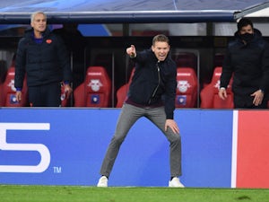 Man United 'identify Nagelsmann as potential Solskjaer replacement'