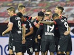 Preview: Bayer Leverkusen vs. Slavia Prague - prediction, team news, lineups