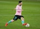 Lionel Messi's father dismisses talk of Paris Saint-Germain move