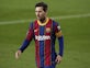 <span class="p2_new s hp">NEW</span> Barcelona players 'feel undervalued by Lionel Messi'