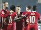 Result: Diogo Jota hits hat-trick as five-star Liverpool thump Atalanta