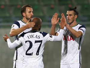 Kane nets 200th Tottenham goal in victory over Ludogorets