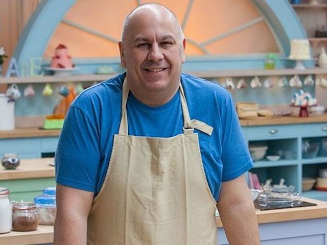 Great British Bake Off finalist Luis Troyano dies, aged 48