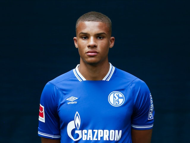 Transfer latest: Liverpool to move for Schalke defender?