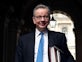 Michael Gove apologises for giving incorrect lockdown rules for golf and tennis
