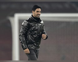 Mikel Arteta wants VAR to be introduced into the Europa League