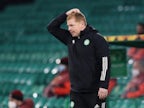 Celtic manager Neil Lennon upbeat despite AC Milan defeat
