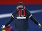 Neymar "very happy" at Paris Saint-Germain amid Barcelona return links