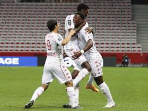 Preview: Monaco vs. St Etienne - prediction, team news, lineups