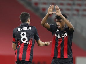 Preview: Lorient vs. Nice - prediction, team news, lineups