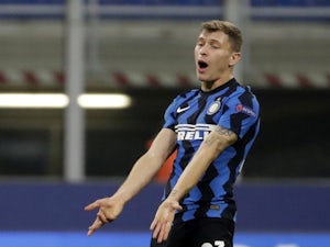 Inter 'open talks with Barella over long-term contract'