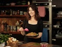 Nigella Lawson for Cook, Eat, Repeat
