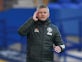 Ole Gunnar Solskjaer not looking to add players in January