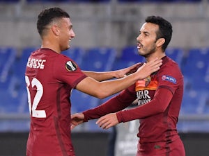 Roma 0-0 Genoa, The Giallorossi held to a goalless draw by heroic Genoa