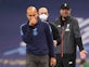 Pep Guardiola braced for moments of suffering against Liverpool