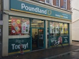 Poundland generic image