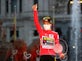 Primoz Roglic defends Vuelta title as Pascal Ackermann takes final stage