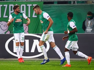 Preview: Rapid Vienna vs. Dundalk - prediction, team news, form guide
