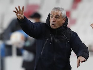 Preview: Gaziantep vs. Sivasspor - prediction, team news, lineups