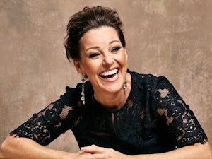 I'm A Celebrity: Who is Ruthie Henshall?