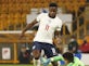 Harvey Elliott and Ryan Sessegnon out of England Under-21 squad