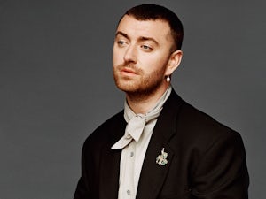 Sam Smith, Ariana Grande battling for top spot on albums chart