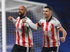 How Sheffield United could line up against Brighton & Hove Albion