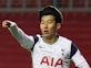 <span class="p2_new s hp">NEW</span> Tottenham Hotspur 'to open talks over lucrative new six-year Son Heung-min deal'