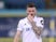 Stuart Dallas pictured for Leeds United in October 2020