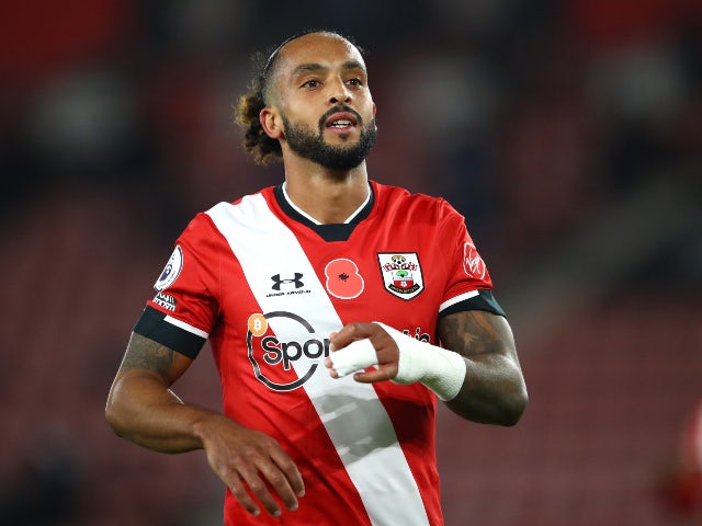 Theo Walcott to re-sign for Southampton on permanent basis