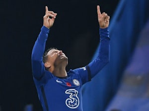 Thiago Silva 'set for talks over new Chelsea deal'