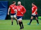 Tom Dunn opens up on journey to first England cap