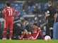 Liverpool tight-lipped over Trent Alexander-Arnold injury layoff