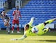 Stoke City striker Tyrese Campbell suffers long-term knee injury