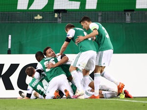 Preview: Rapid Vienna vs. Sparta Prague - prediction, team news, lineups