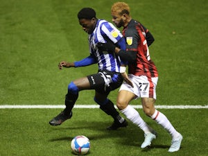 Sheffield Wednesday beat Bournemouth for first home win since February
