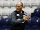 Preston manager Alex Neil rues missed chances in Wycombe stalemate