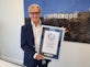 Coronation Street, Bill Roache receive Guinness World Recorcds