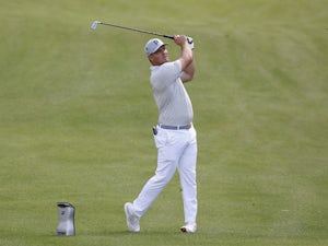 Bryson DeChambeau edges out Lee Westwood to win eighth PGA Tour title
