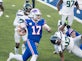NFL roundup: Josh Allen stars as Bills beat Seahawks, Saints thrash Buccaneers